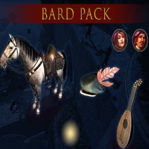 Comprar Wild Terra 2 Bard Pack CD Key Comparar Preços