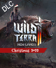 Wild Terra 2 Christmas 2022 Pack Pc
