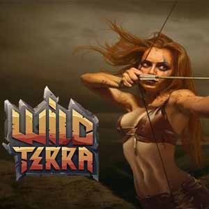Wild Terra CD Key Comparar Preços