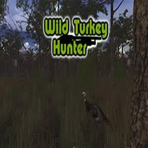 Wild Turkey Hunter VR Playstation 4