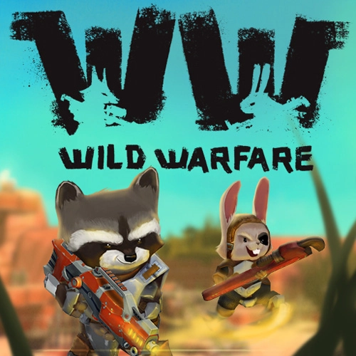 Wild Warfare Pc