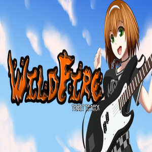 Comprar Wildfire Ticket to Rock CD Key Comparar Preços