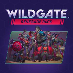 Wildgate Renegade Pack Pc