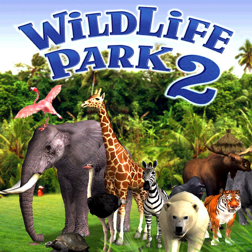 Comprar Wildlife Park 2 CD Key Comparar Preços