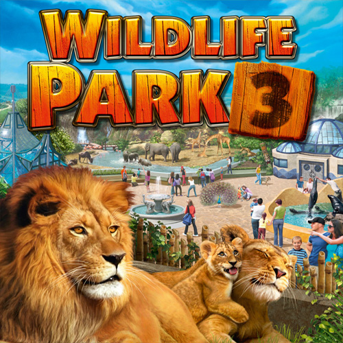 Comprar Wildlife Park 3 CD Key - Comparar Preos