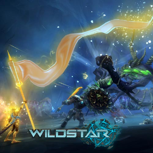 Comprar Wildstar 60 dias GameCard Code Comparar Precos