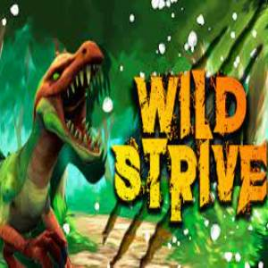 Wildstrive Pc