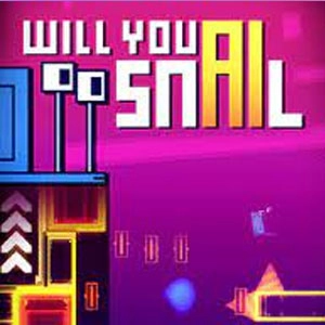 Will You Snail Playstation 4