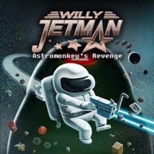 Comprar Willy Jetman Astromonkey's Revenge CD Key Comparar Preços