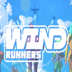 Wind Runners Switch