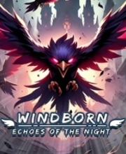 Windborn Echoes of the Night Xbox Series X