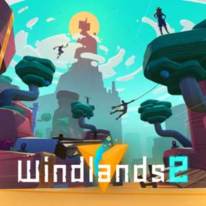 Comprar Windlands 2 CD Key Comparar Preços