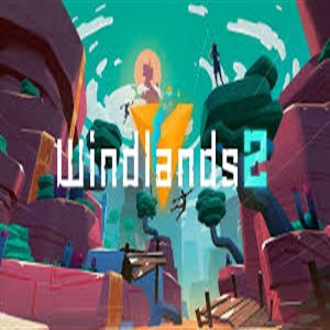 Comprar Windlands Xbox One Barato Comparar Preços