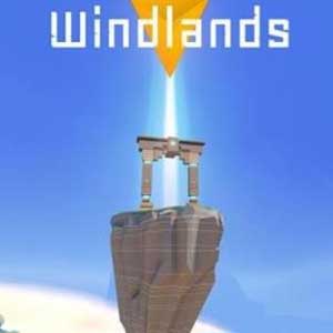 Comprar Windlands CD Key Comparar Preços