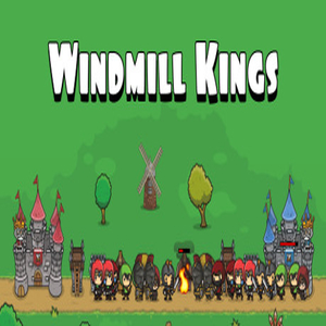 Comprar Windmill Kings CD Key Comparar Preços