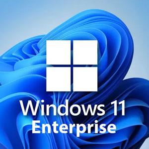 Comprar Windows 11 Enterprise CD Key Comparar os preços