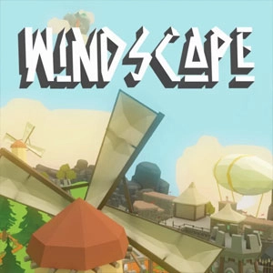 Windscape Xbox One