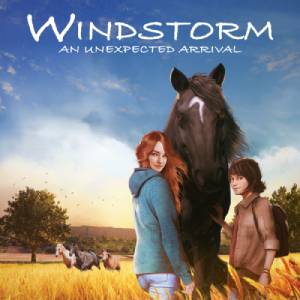Comprar Windstorm An Unexpected Arrival PS4 Comparar Preços