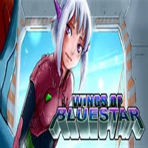 Comprar Wings Of Bluestar CD Key Comparar Preços