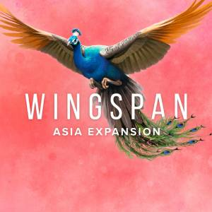 Wingspan Asia Expansion Pc