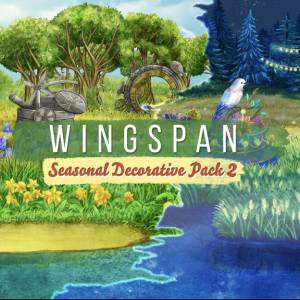Wingspan Seasonal Decorative Pack 2 Xbox One