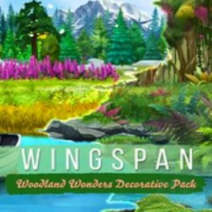 Wingspan Woodland Wonders Decorative Pack Xbox One