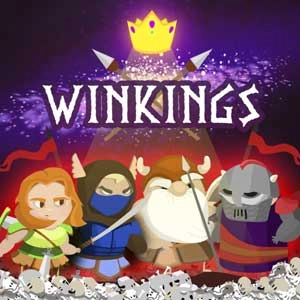 WinKings Switch
