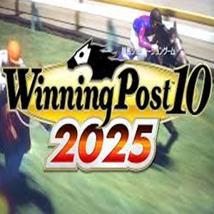 Winning Post 10 2025 Switch