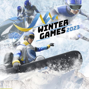 Comprar Winter Games 2023 PS4 Comparar Preços