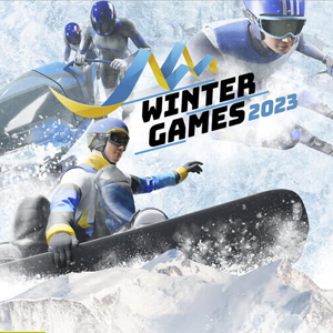 Comprar Winter Games 2023 CD Key Comparar Preços
