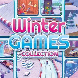 Winter Games Collection Pc