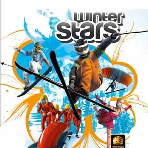 Winter Stars Xbox 360