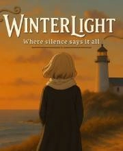 Winterlight Where silence says it all Xbox One
