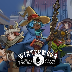 Comprar Wintermoor Tactics Club PS4 Comparar Preços