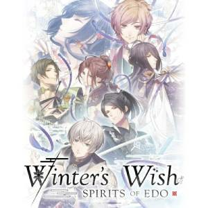 Winter’s Wish Spirits of Edo Switch