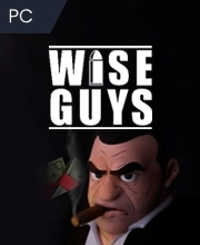 WISE GUYS Pc