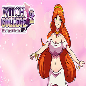 Comprar Witch College 2 CD Key Comparar Preços
