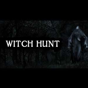 Witch Hunt Pc