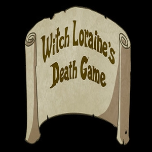 Witch Loraines Death Game Pc
