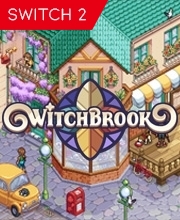Comprar WitchBrook Nintendo Switch 2 barato Comparar Preços