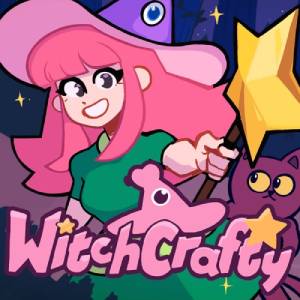 Comprar Witchcrafty Nintendo Switch barato Comparar Preços