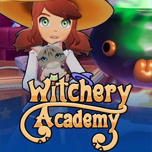 Witchery Academy Switch
