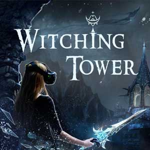 Comprar Witching Tower VR CD Key Comparar Preços