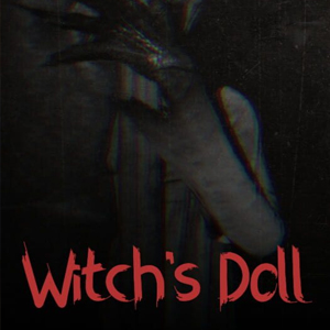 Witch’s Doll Pc