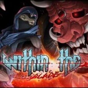 Comprar Within the Blade Xbox One Barato Comparar Preços