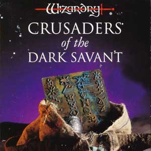 Comprar Wizardry 7 Crusaders of the Dark Savant CD Key Comparar Preços