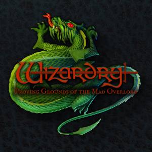 Comprar Wizardry Proving Grounds of the Mad Overlord Nintendo Switch barato Comparar Preços
