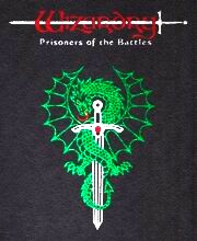 Wizardry The Five Ordeals Scenario Prisoners of the Battles Pc