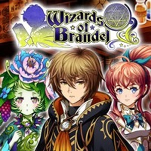 Wizards of Brandel Xbox Series X