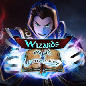 Comprar Wizards Wand of Epicosity Nintendo Switch barato Comparar Preços